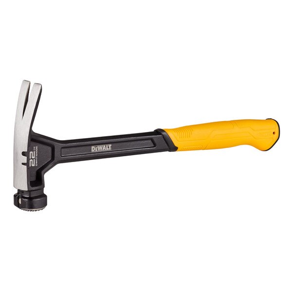 DEWALT Steel Framing Hammer